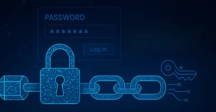 Blockchain Offers Security Benefits for Online Authentication