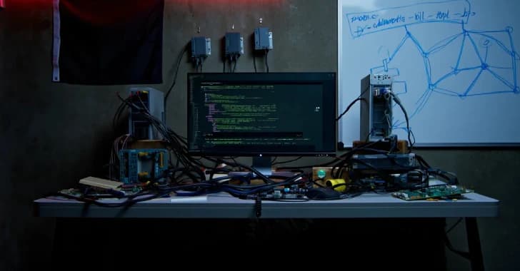 Kimsuky Exploits BlueKeep RDP Vulnerability in New Malicious Campaign