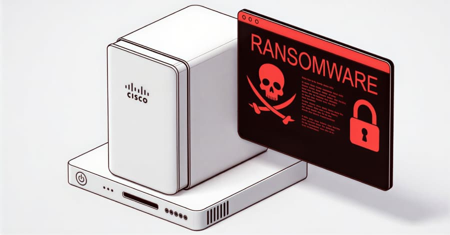 Interlock Ransomware Exploits Critical Zero-Day Vulnerability in Cisco FMC Software