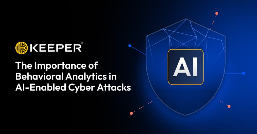 Cybercriminals Utilize AI for Advanced Phishing and Malware Attacks