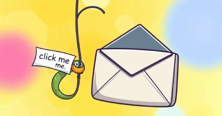 Researchers Uncover New Phishing-as-a-Service Platform Exploiting DNS MX Records