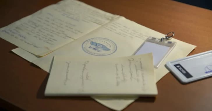 Ex-CIA Analyst Sentenced to 37 Months for Leaking Top Secret Information
