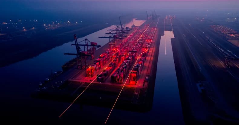 Cybercriminals Exploit Remote Management Software to Target Transportation and Logistics Firms