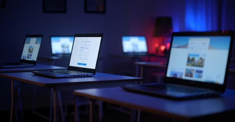 Russian-Speaking Hackers Launch Massive Phishing Campaign Targeting Travel Industry