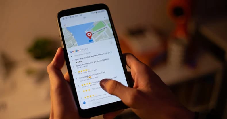 Google's New Feature to Combat Fake Reviews and Extortion on Google Maps