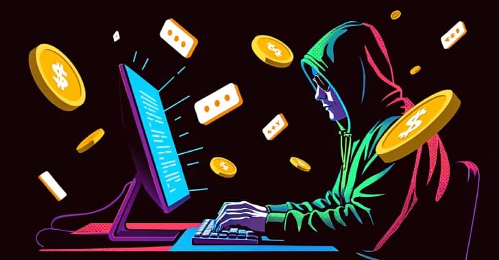 AsyncRAT Exploits ConnectWise ScreenConnect in New Cyberattack Campaign