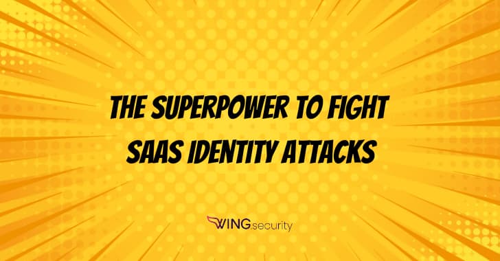 Identity-Based Attacks on the Rise