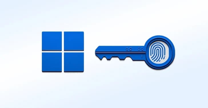 Microsoft Sets Passkeys as Default for New User Accounts