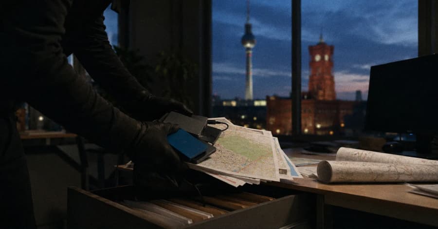 Berlin Refuses to Pay Hackers After State Network Compromise and Data Breaches