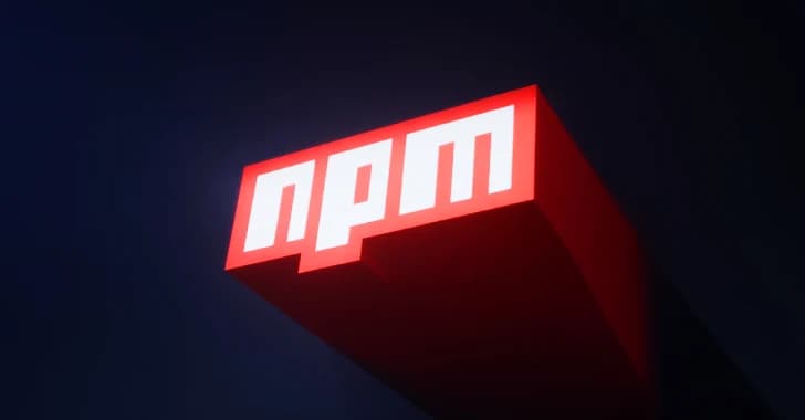 New Supply Chain Attack Targets npm Registry, Compromising Over 180 Packages