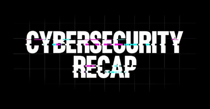 Major Cybersecurity Incidents Highlight Evolving Threat Landscape