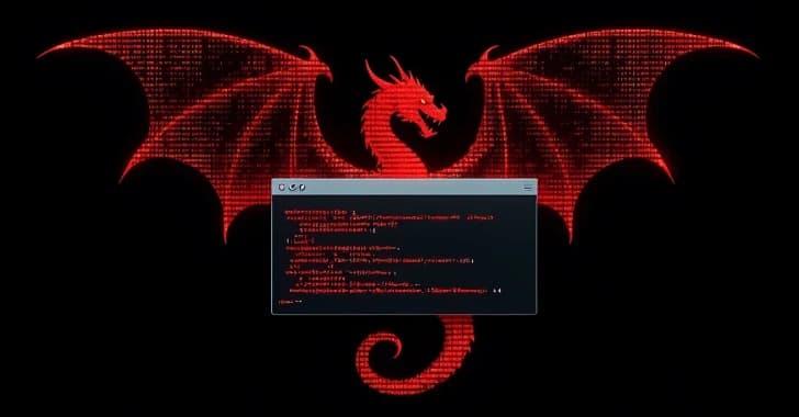 China-Linked Earth Alux Uses Vargeit and Cobeacon in Cyber Attacks