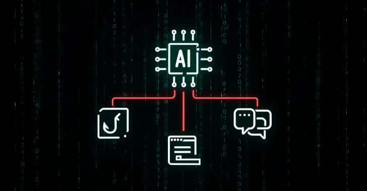 Darcula Phishing Platform Integrates AI Capabilities