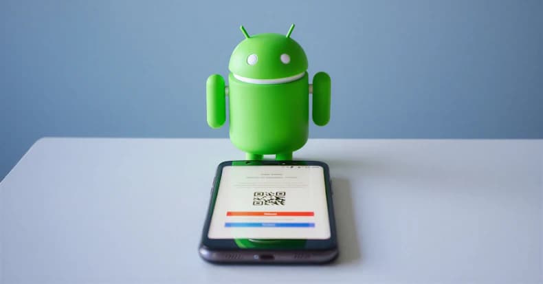 Kimsuky Group Spreads DocSwap Android Malware via QR Codes in Phishing Campaign