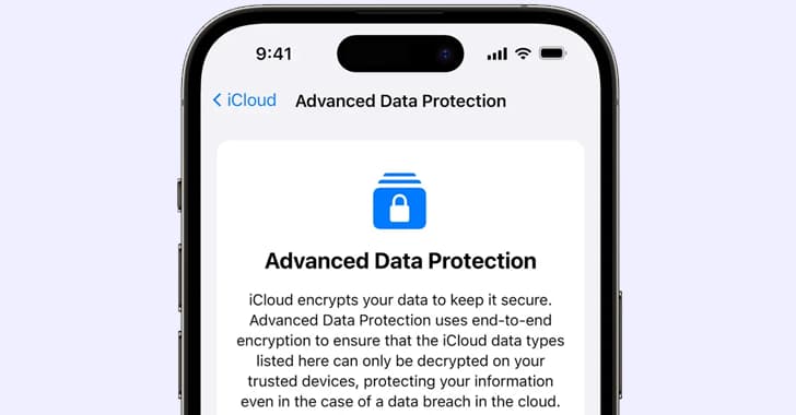 Apple Removes Advanced Data Protection for iCloud in the UK Following Government Requests