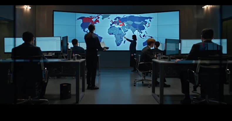 Operation Endgame: Europol and Eurojust Dismantle Major Malware Infrastructures