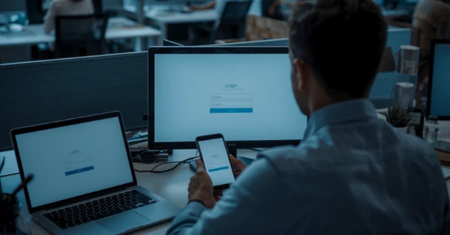 The Underestimated Threat of Near-Identical Password Reuse in Cybersecurity