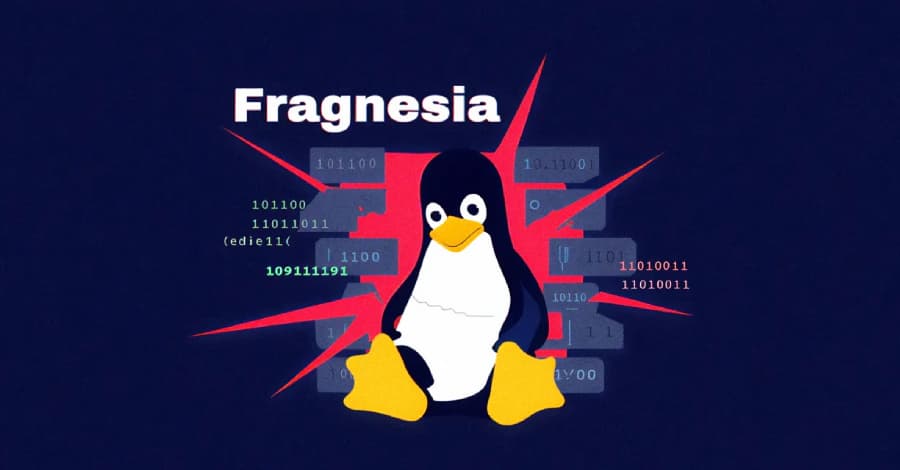 New Fragnesia Linux Kernel LPE Vulnerability Disclosed