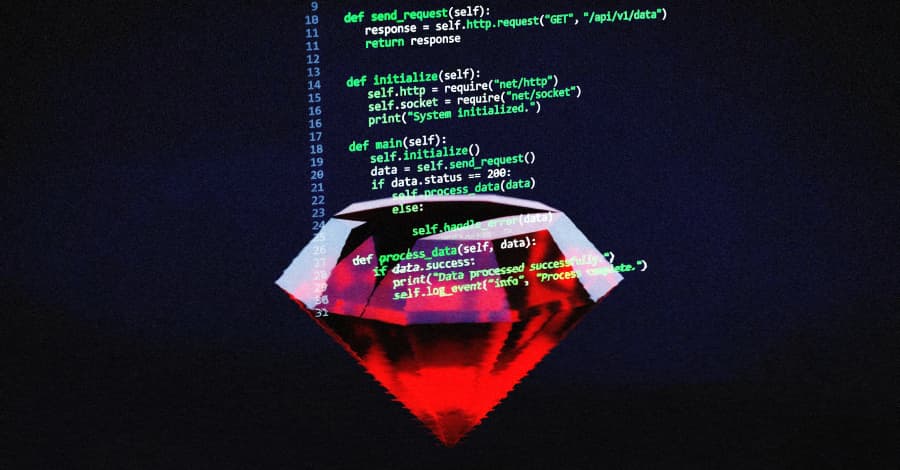 GemStuffer Campaign Abuses RubyGems for Data Exfiltration