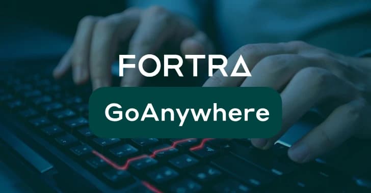 Critical Zero-Day Exploit in Fortra GoAnywhere MFT Actively Exploited by APT Groups and Ransomware Operators