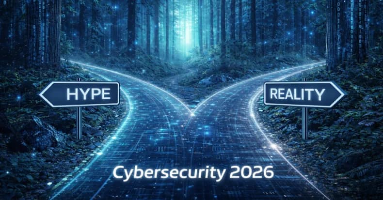 Bitdefender 2026 Webinar to Distinguish Data-Driven Cybersecurity Predictions from Media Hype