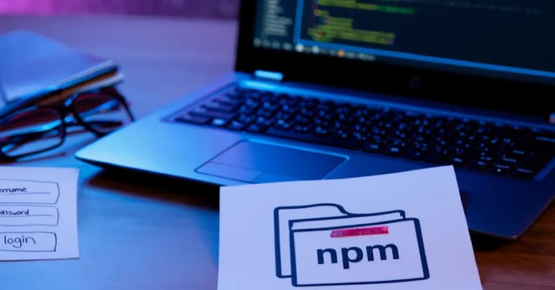 Targeted Spear-Phishing Campaign Uses 27 Malicious npm Packages to Steal Credentials