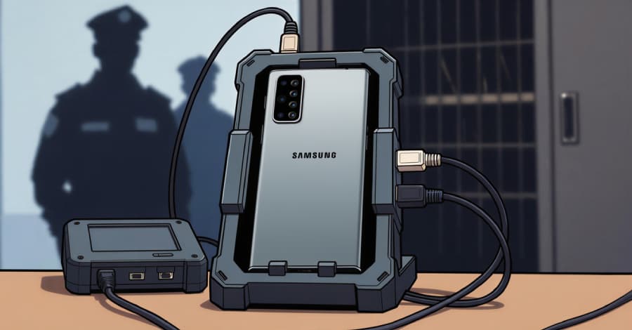 Citizen Lab Finds Cellebrite Tool Used by Kenyan Authorities Against Activist