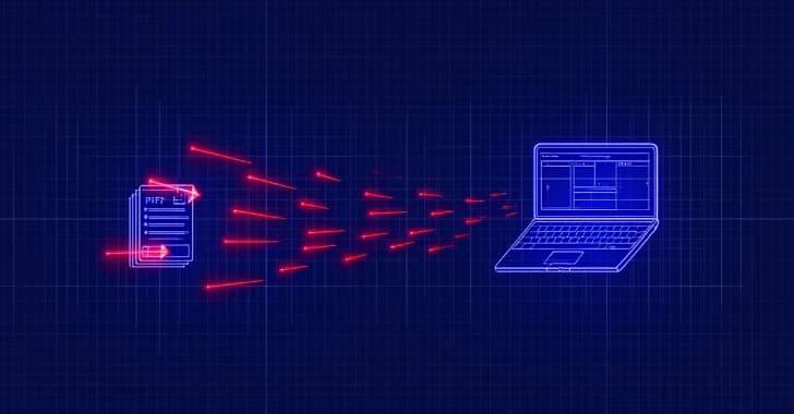 ScarCruft (APT37) Deploys RokRAT Malware in New Phishing Campaign Targeting Intelligence Research Associates