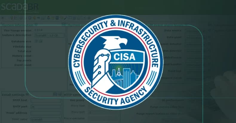 CISA Adds Actively Exploited XSS Vulnerability in OpenPLC ScadaBR to KEV Catalog