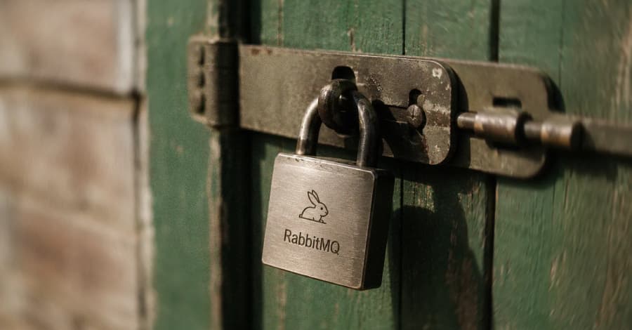 Critical Access Control Flaws in RabbitMQ Could Leak OAuth Secrets and Enable Infrastructure Takeover