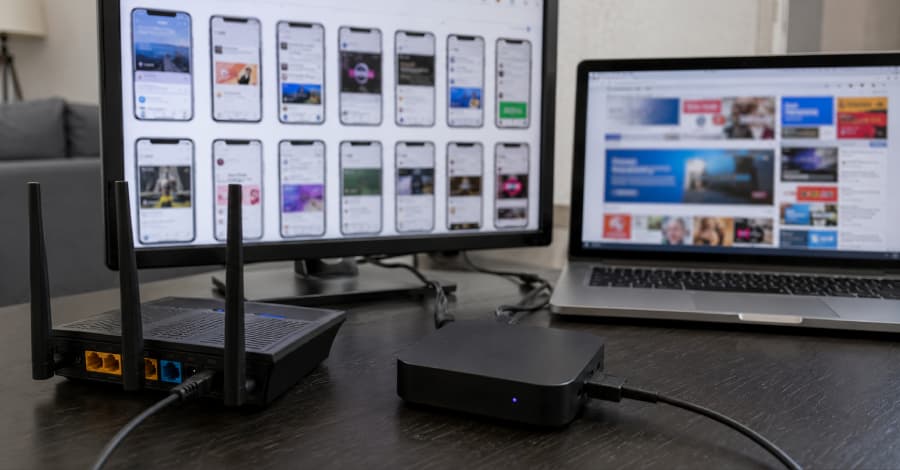 Cheap Android TV Boxes Preloaded with Malware Pose as Smartphones in Fraud Campaign