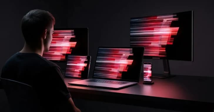 Researchers Uncover Critical Vulnerabilities in Apple's AirPlay Protocol