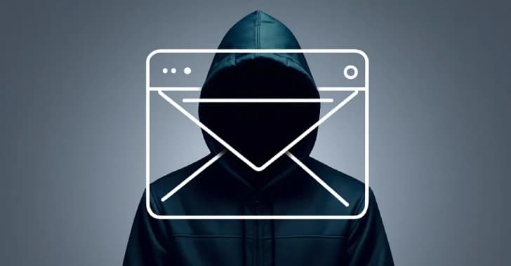 Russia-Linked APT28 Exploits Webmail Servers in Operation RoundPress