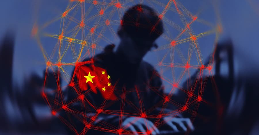 Suspected Chinese-Speaking Hackers Target Central Asian Governments in Cyberespionage Campaign