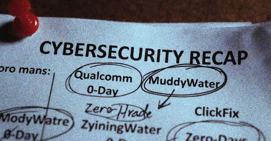 Weekly Recap: Qualcomm 0-Day, iOS Exploit Chains, and Other Cyber Threats