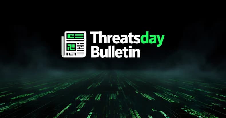 Early 2026 Threat Landscape: Key Findings from ThreatsDay Bulletin