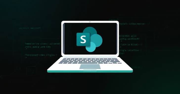 Critical Microsoft SharePoint Vulnerability Actively Exploited in Large-Scale Campaign