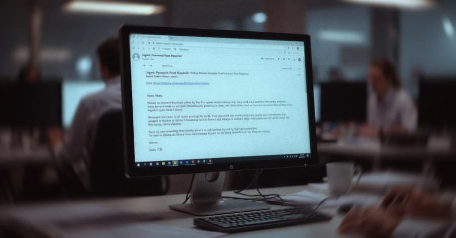 VENOMOUS#HELPER Phishing Campaign Targets 80+ U.S. Organizations Using RMM Tools