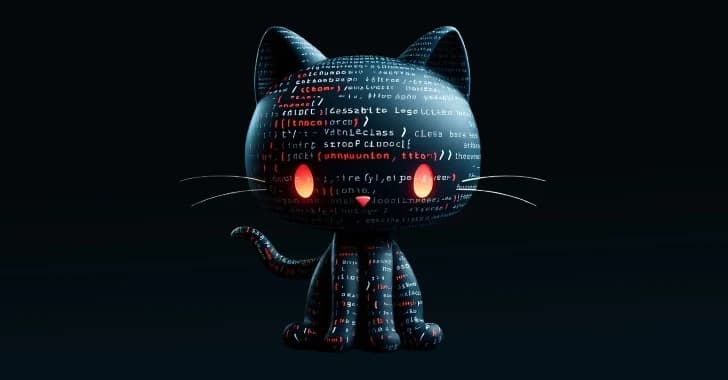 Researchers Uncover 67 Trojanized GitHub Repositories in New Campaign