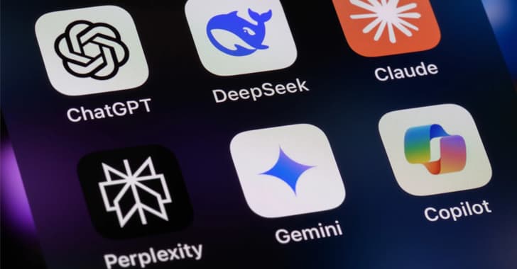 LayerX Report Highlights Invisible GenAI Usage and Security Risks in Enterprises