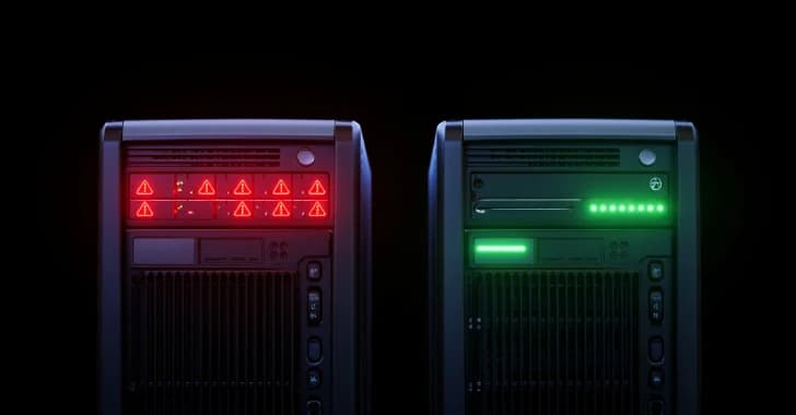 Shifting Focus: How Operational Resilience is Redefining Ransomware Defense Strategies