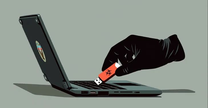 Russian Cyber Threat Group Gamaredon Targets Western Military Mission in Ukraine