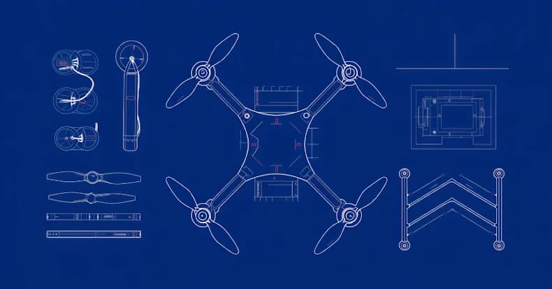 FCC Bans Foreign-Made Drones and Critical Components Citing National Security Risks