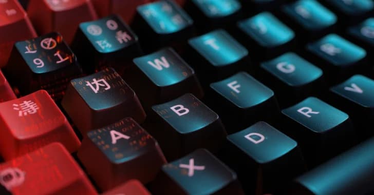 SEO Poisoning Campaign Targets Chinese Users with Fake Software Sites Distributing Malware