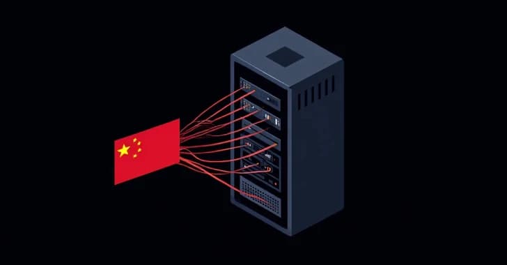 Chinese Hacker Group Exploits Critical SAP NetWeaver Vulnerability