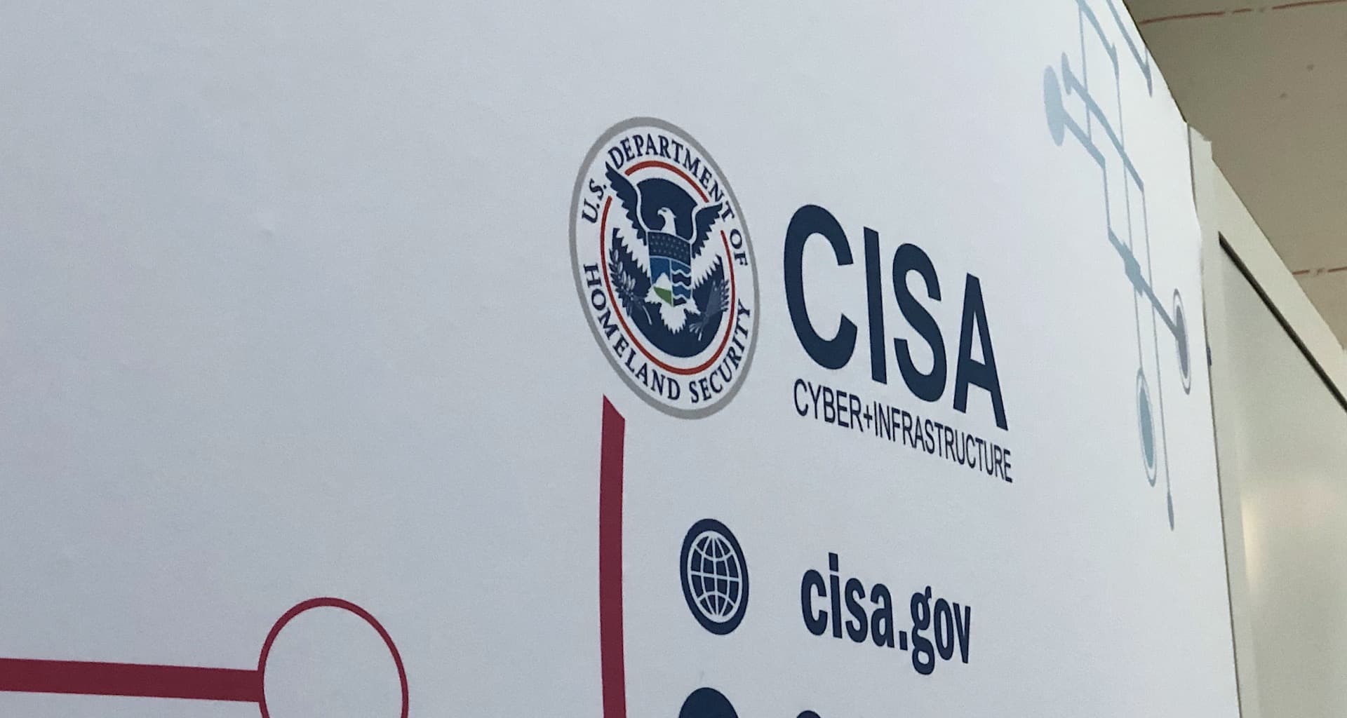 Former CISA Employee Mistaken for Acting Social Security Administration Chief
