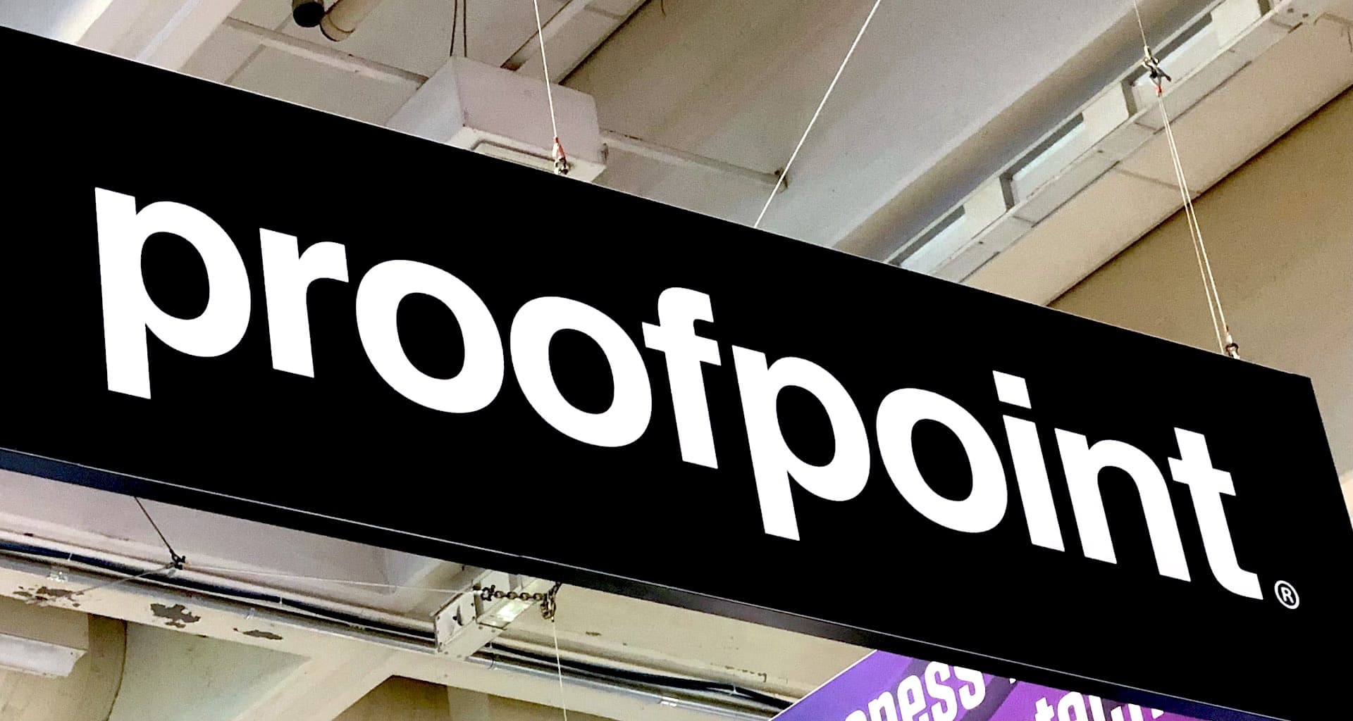 Proofpoint to Acquire Hornetsecurity Group for Over $1 Billion
