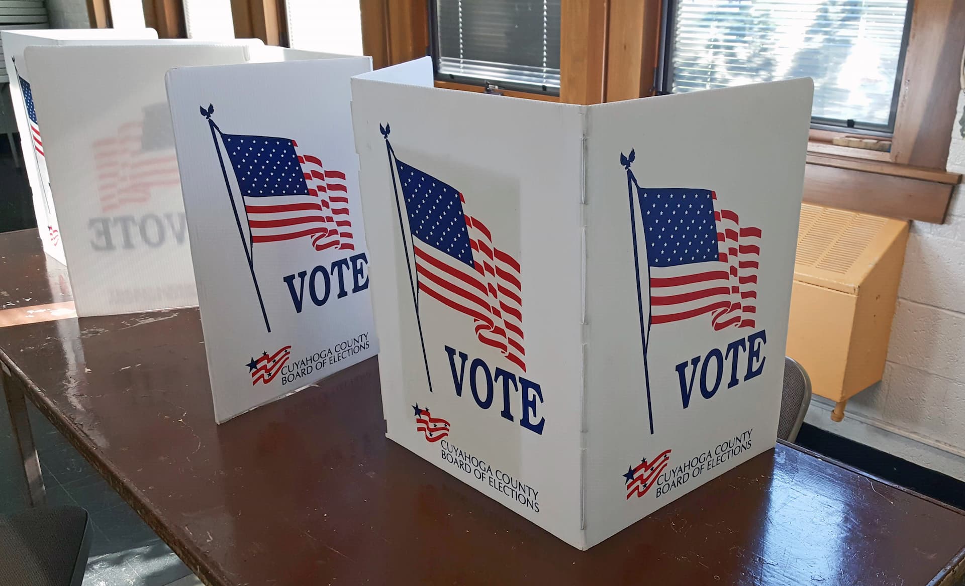 House Republicans Push for Voter Roll Purges Amid Lack of Fraud Evidence