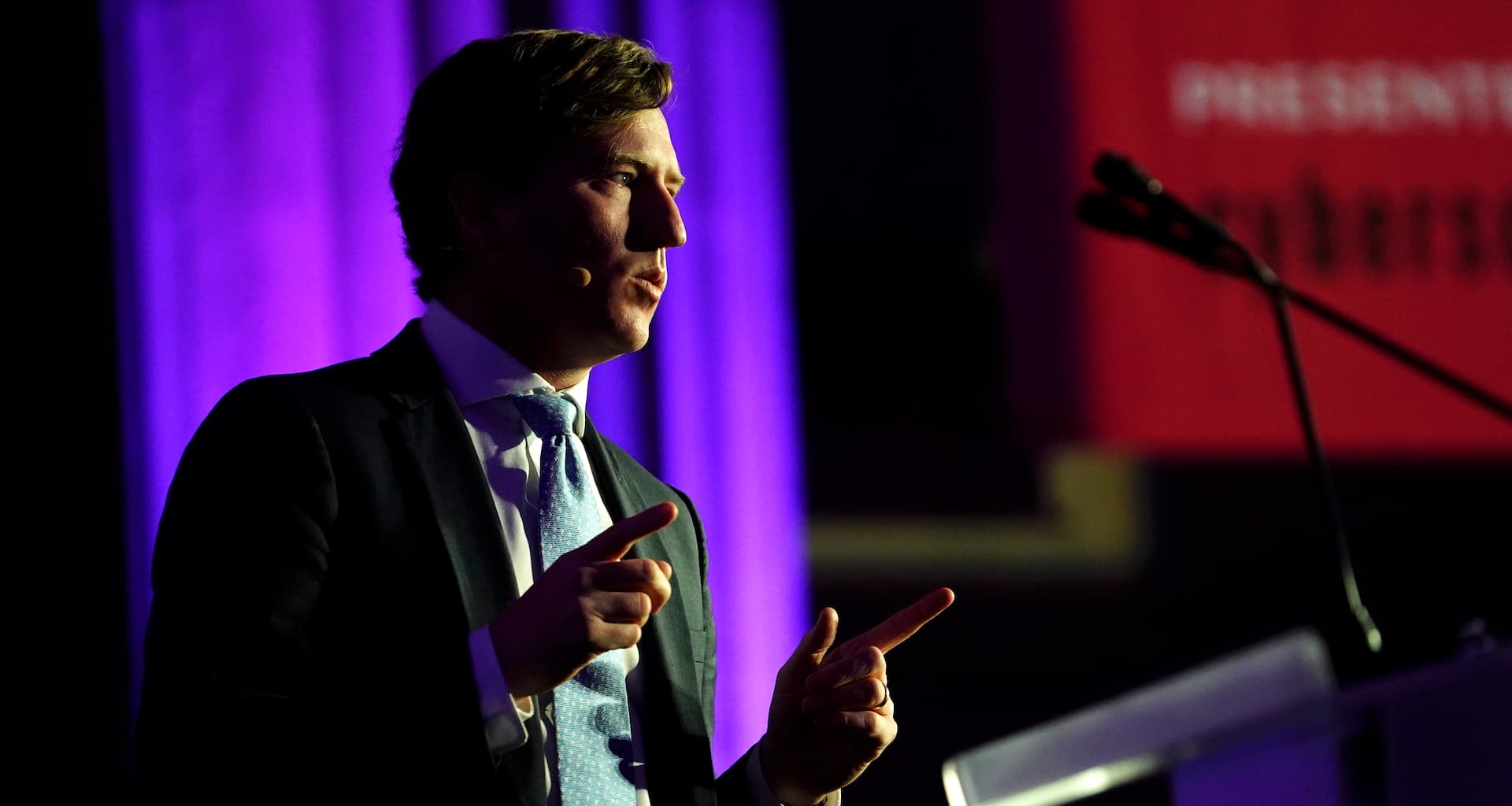 Cybersecurity Experts Criticize Trump's Executive Order Targeting Chris Krebs and SentinelOne