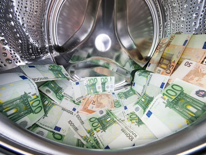 DOJ dismantles E-note crypto mixer used by ransomware groups for money laundering